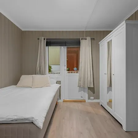 Apartment In Idyllic *