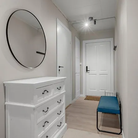 Apartment In Idyllic Kristiansund